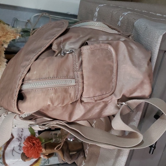 Kipling mini backpack - Picture 4 of 12